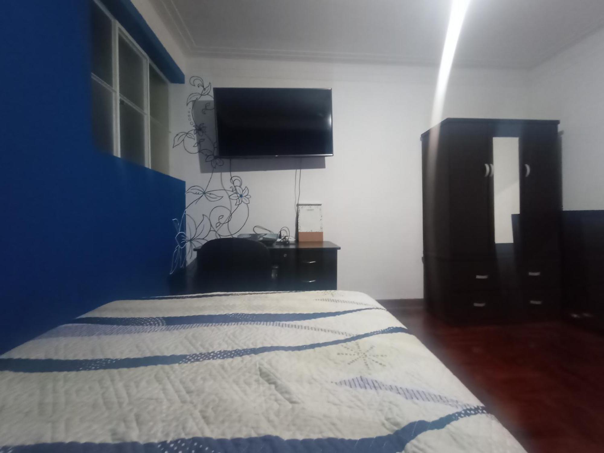 Homestay Eli Travelers House