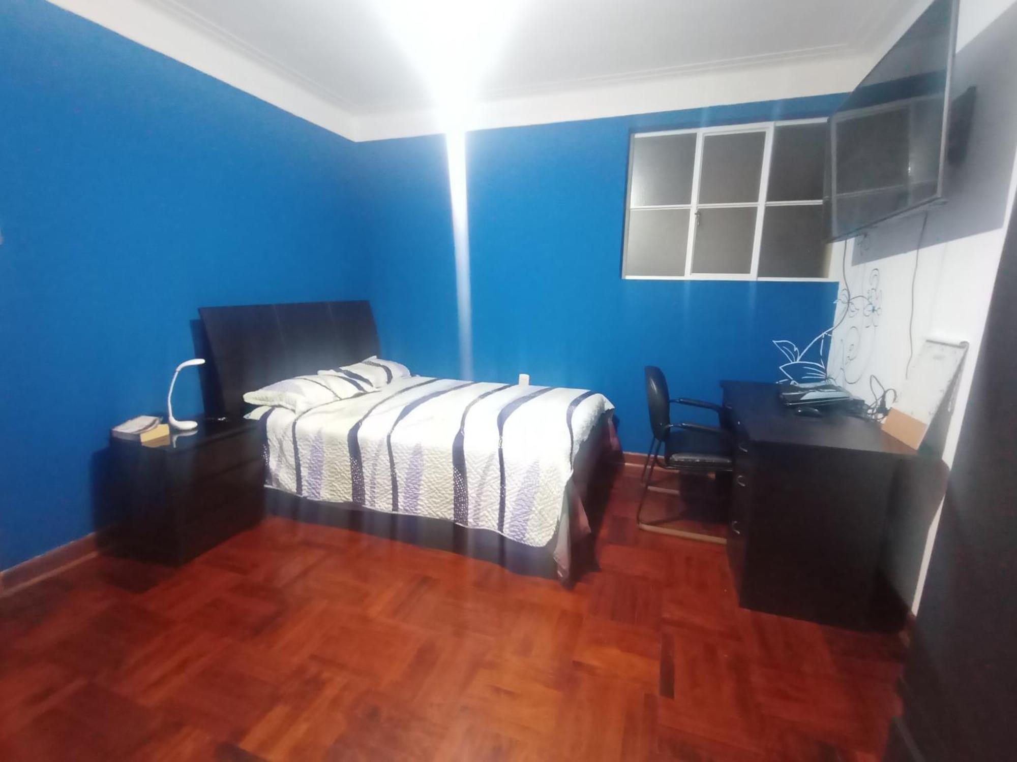 Eli Travelers House Lima