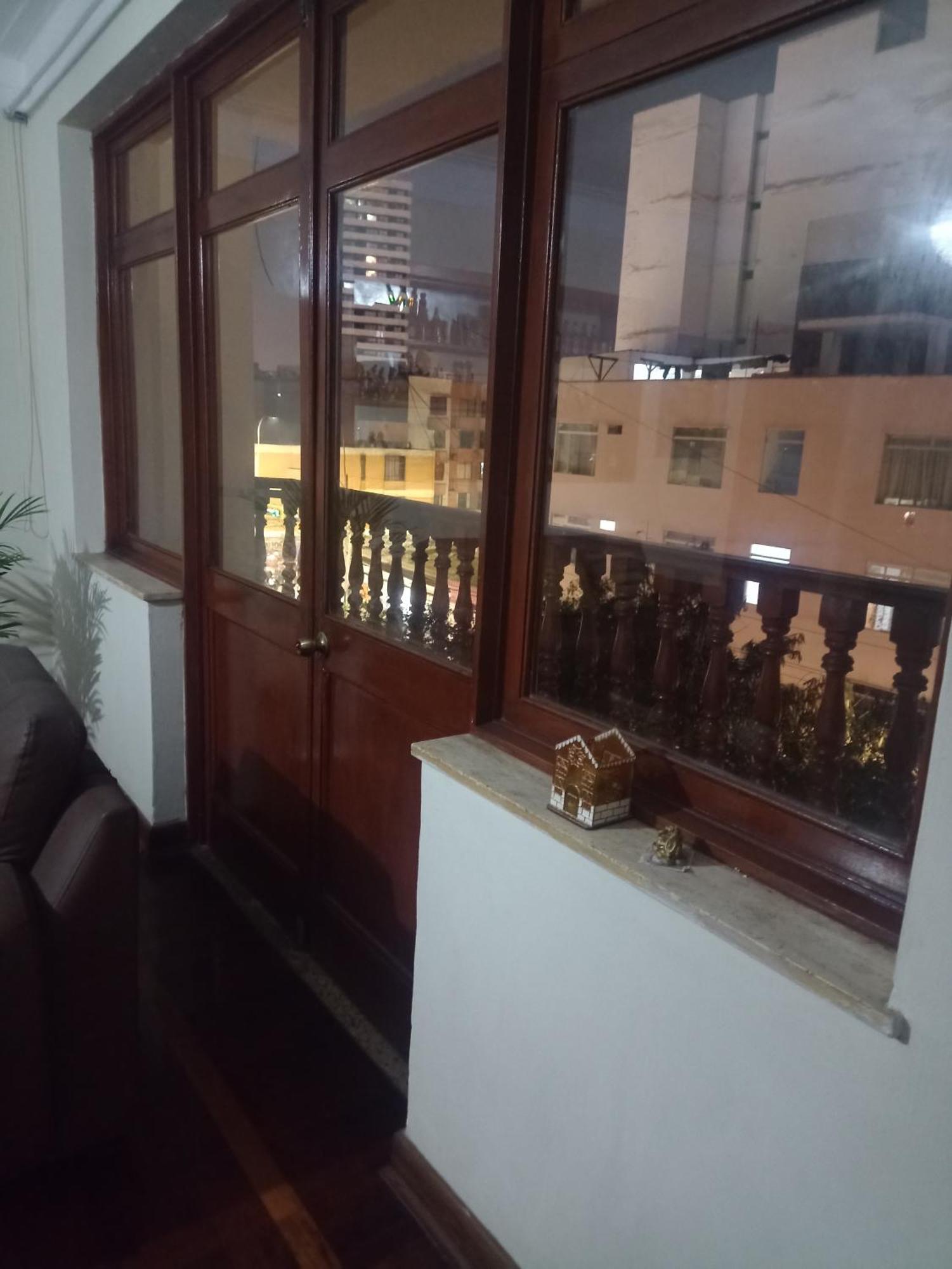 Eli Travelers House * Lima