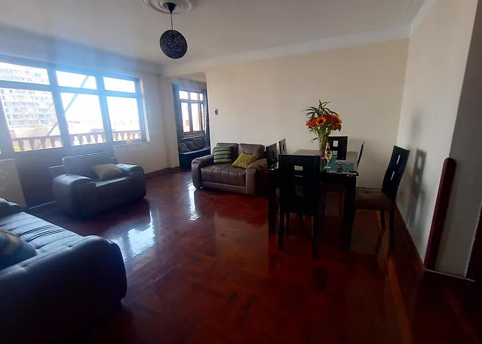 Eli Travelers House