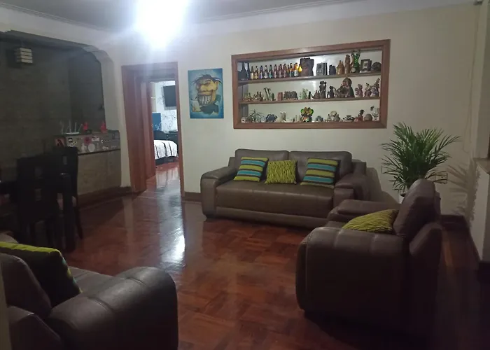 Eli Travelers House